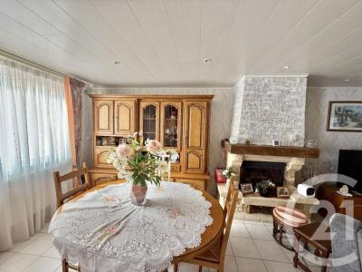 Acheter Maison Mireval 350000 euros
