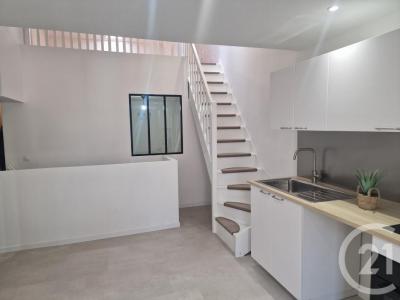 For rent Meze 3 rooms 75 m2 Herault (34140) photo 4