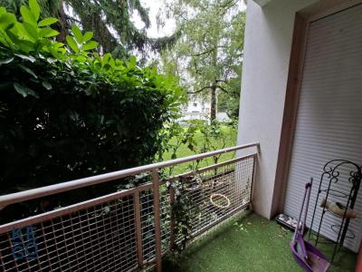 Louer Appartement Strasbourg Bas rhin