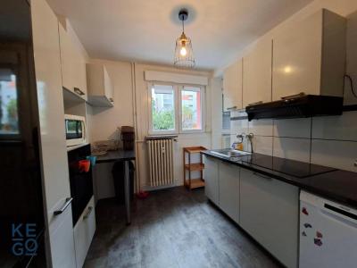 Louer Appartement Strasbourg 950 euros