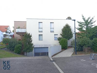 For rent Brumath 2 rooms 40 m2 Bas rhin (67170) photo 0