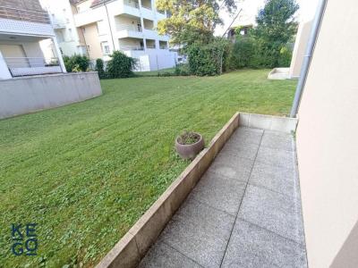 For rent Brumath 2 rooms 40 m2 Bas rhin (67170) photo 1