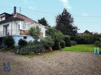 For rent Lipsheim 6 rooms 145 m2 Bas rhin (67640) photo 0