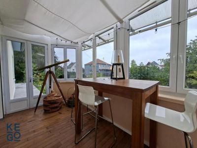 For rent Lipsheim 6 rooms 145 m2 Bas rhin (67640) photo 4