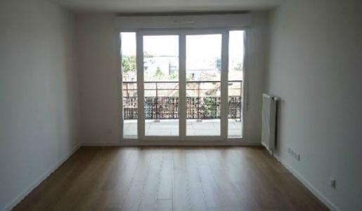 For rent Meaux 2 rooms 47 m2 Seine et marne (77100) photo 1