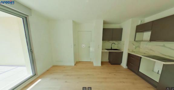 For rent Tours 3 rooms 61 m2 Indre et loire (37100) photo 1