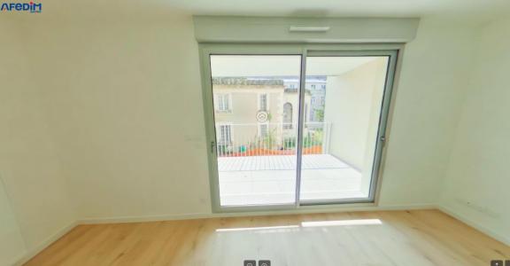 For rent Tours 3 rooms 61 m2 Indre et loire (37100) photo 2