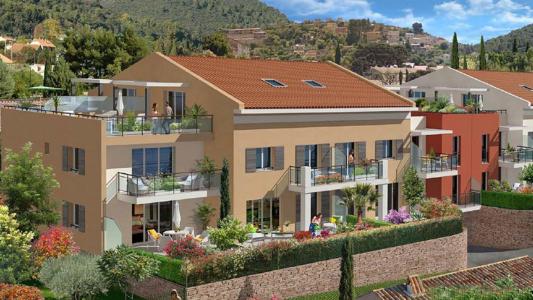 For rent Trinite 2 rooms 42 m2 Alpes Maritimes (06340) photo 0