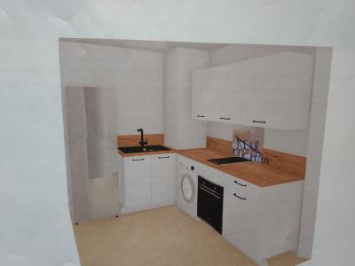 For rent Trinite 2 rooms 42 m2 Alpes Maritimes (06340) photo 1