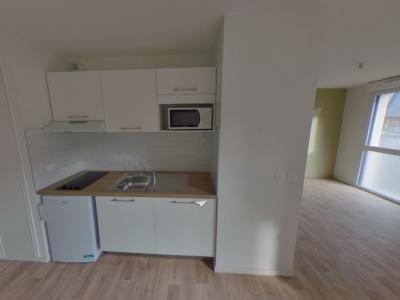 For rent Limoges 1 room 26 m2 Haute vienne (87100) photo 0