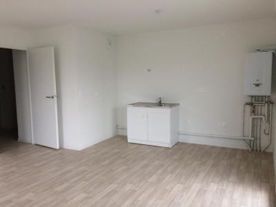 For rent Caen 3 rooms 58 m2 Calvados (14000) photo 1