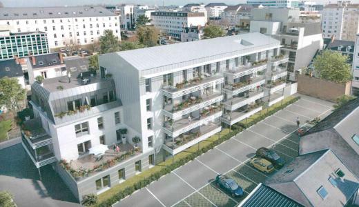 For rent Orleans 2 rooms 56 m2 Loiret (45000) photo 0