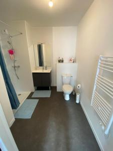 For rent Joue-les-tours 1 room 34 m2 Indre et loire (37300) photo 2