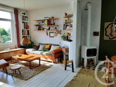 Acheter Maison 96 m2 Neuville-sous-montreuil