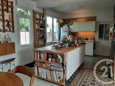 Acheter Maison Neuville-sous-montreuil 231000 euros