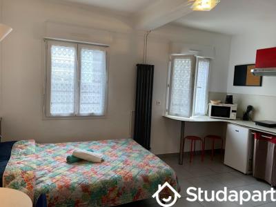 For rent Havre 1 room 20 m2 Seine maritime (76600) photo 3