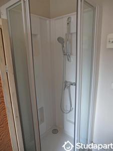 For rent Neuilly-sur-seine 1 room 9 m2 Hauts de Seine (92200) photo 4