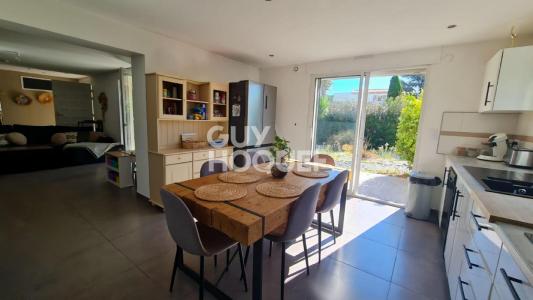 Annonce Vente 3 pices Appartement Montpellier 34