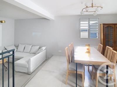 Louer Maison 100 m2 Athis-mons