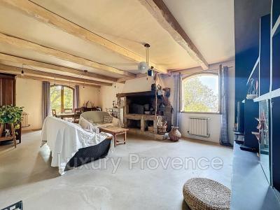Annonce Vente 6 pices Maison Puyloubier 13