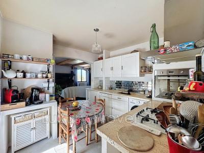 Acheter Maison 141 m2 Puyloubier
