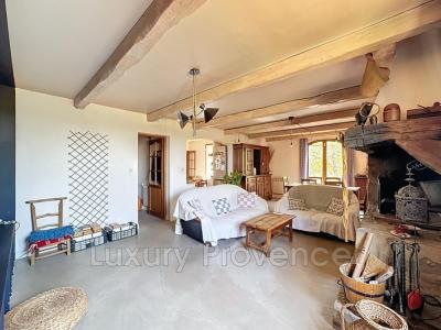 Acheter Maison Puyloubier 499000 euros
