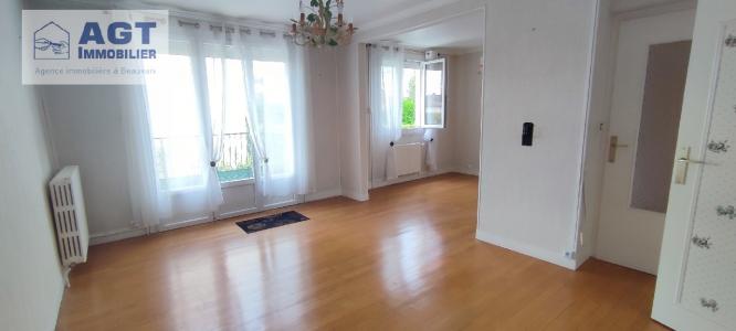 Annonce Vente 4 pices Maison Beauvais 60