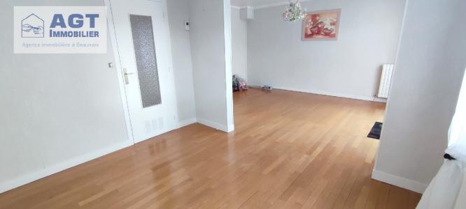 Acheter Maison 83 m2 Beauvais