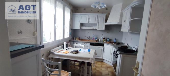 Acheter Maison Beauvais Oise