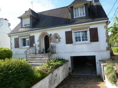 Annonce Vente 5 pices Maison Saint-tugdual 56