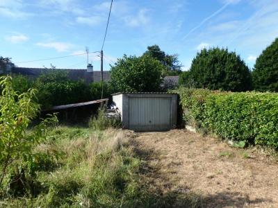 Acheter Maison 75 m2 Saint-tugdual