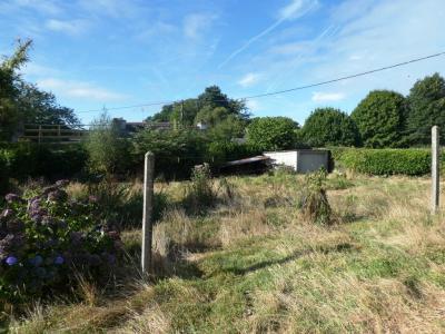 Acheter Maison Saint-tugdual Morbihan