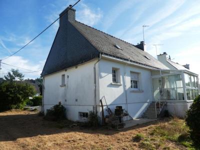 Acheter Maison Saint-tugdual 189350 euros