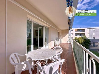 Annonce Vente 4 pices Appartement Antibes 06
