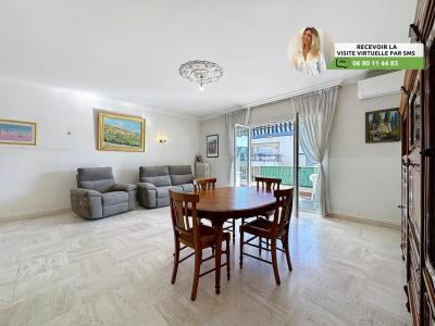 Acheter Appartement Antibes 459900 euros
