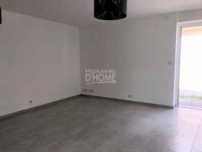 Louer Appartement 32 m2 Liverdy-en-brie