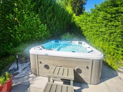 For sale Plessis-feu-aussoux 7 rooms 158 m2 Seine et marne (77540) photo 1