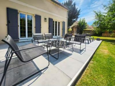 For sale Plessis-feu-aussoux 7 rooms 158 m2 Seine et marne (77540) photo 2