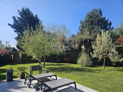 For sale Plessis-feu-aussoux 7 rooms 158 m2 Seine et marne (77540) photo 3
