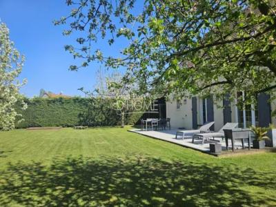For sale Plessis-feu-aussoux 7 rooms 158 m2 Seine et marne (77540) photo 4