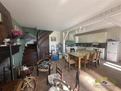 For sale Sauviat-sur-vige 7 rooms 186 m2 Haute vienne (87400) photo 1