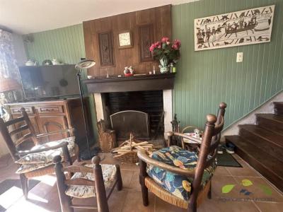 For sale Sauviat-sur-vige 7 rooms 186 m2 Haute vienne (87400) photo 2