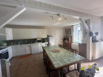 For sale Sauviat-sur-vige 7 rooms 186 m2 Haute vienne (87400) photo 3