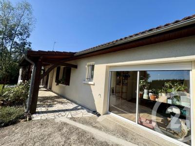 Annonce Vente 5 pices Maison Aixe-sur-vienne 87