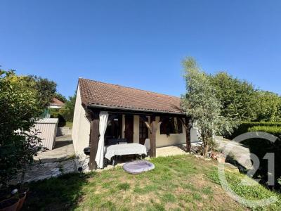 Acheter Maison 97 m2 Aixe-sur-vienne