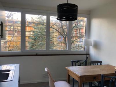 For rent Fontenay-le-fleury 3 rooms 66 m2 Yvelines (78330) photo 0