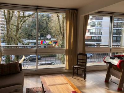 Louer Appartement 66 m2 Fontenay-le-fleury