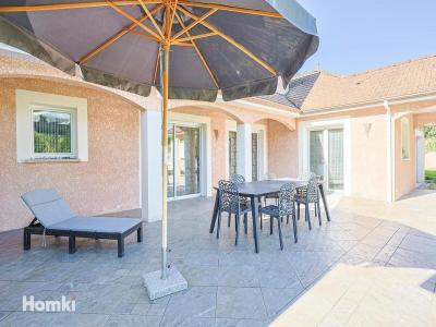 For sale Maucor 5 rooms 154 m2 Pyrenees atlantiques (64160) photo 2