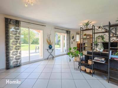 For sale Maucor 5 rooms 154 m2 Pyrenees atlantiques (64160) photo 3