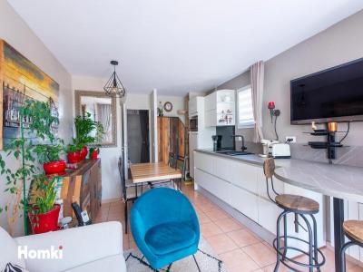 For sale Mallemort 3 rooms 48 m2 Bouches du Rhone (13370) photo 2